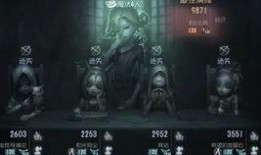 第五人格排期爆料最新,神秘角色即将登场，惊悚游戏体验再升级！